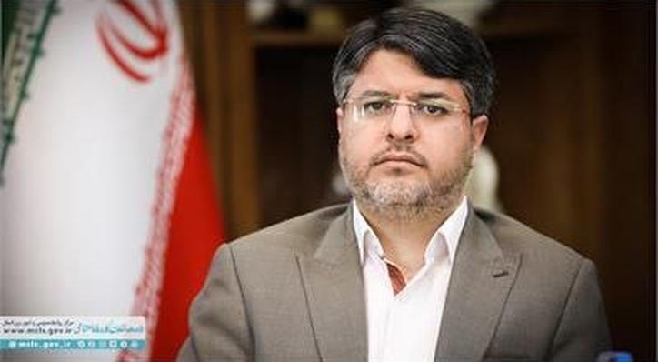 رئیس مرکز روابط عمومی و امور بین‌الملل وزارت تعاون، کار و رفاه اجتماعی منصوب شد