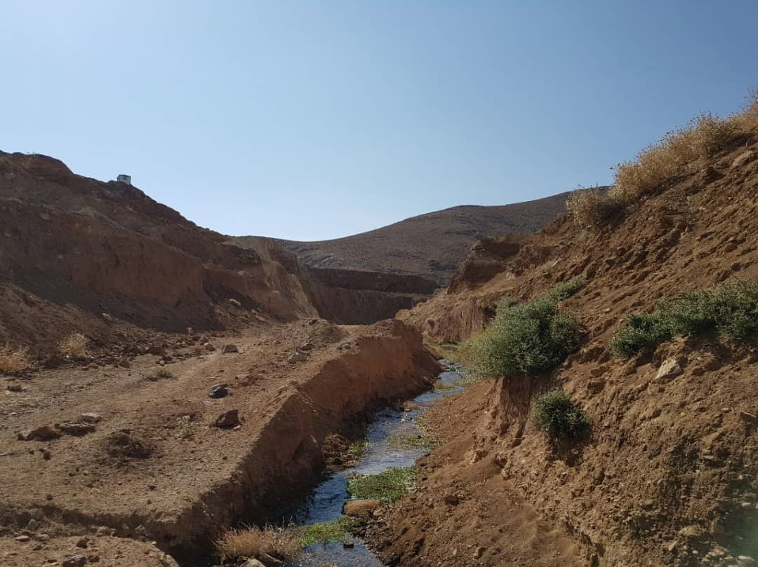 ستیز سنگ و آب در معدن کامو؛ واکنش مسوولان به نگرانی مردم چیست؟
