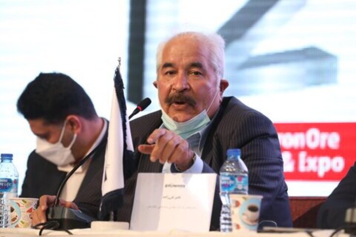 «دیوان‌سالاری» مشکل اصلی در توسعه اکتشافات معدنی