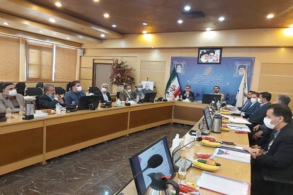 اهمیت شرکت ساخت در احداث راه آهن و توسعه حمل و نقل ریلی