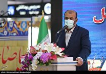 سفر وزیر راه به روسیه برای فعال‌سازی کریدور شمال-جنوب