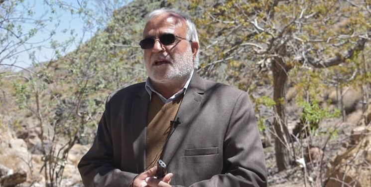 فعالیت معدن روستای همیجان یزد متوقف شد