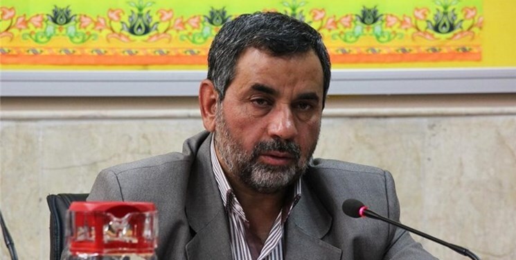 فعالیت معدن روستای همیجان یزد متوقف شد