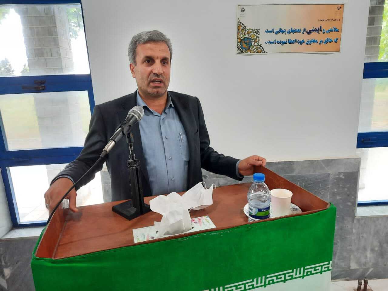 زنده‌شدن بارقه‌های امید در کارگران بزرگترین شرکت تولید آلومینیوم مازندران