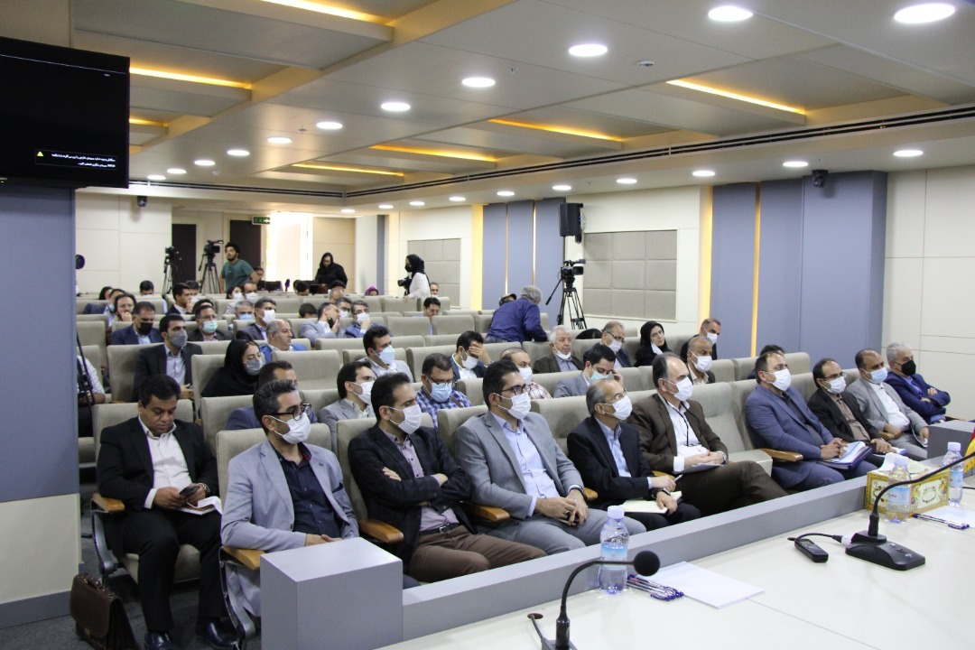 تجلی به دنبال رفع نیاز کشور به زغال سنگ