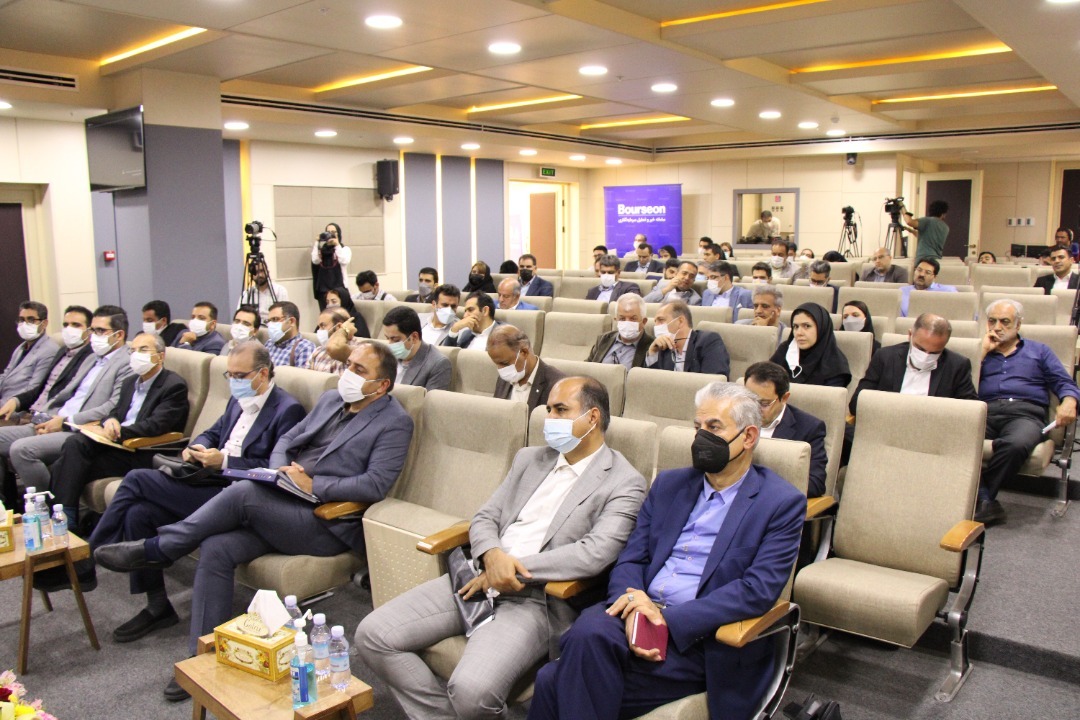 «تجلی» به دنبال ارزش افزوده فراوان