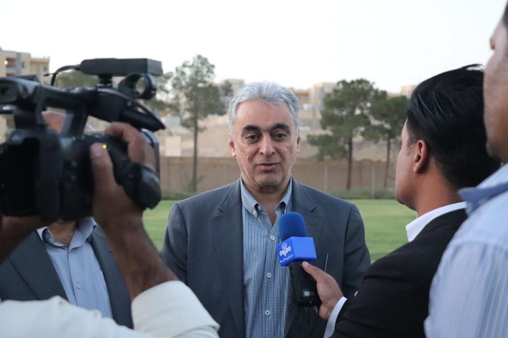 لزوم تغییر ساختار و توسعه سودآوری برای مجتمع شهید قندی یزد/ نظارت و پشتیبانی کامل «ومعادن» در پیشبرد برنامه‌های زیرمجموعه‌ها