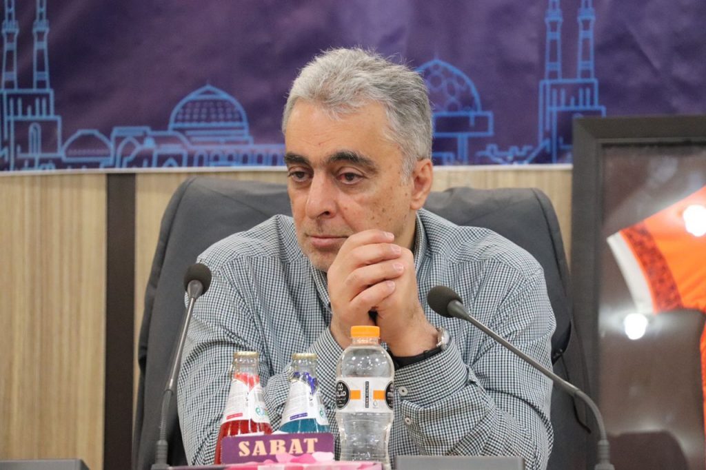 لزوم تغییر ساختار و توسعه سودآوری برای مجتمع شهید قندی یزد/ نظارت و پشتیبانی کامل «ومعادن» در پیشبرد برنامه‌های زیرمجموعه‌ها