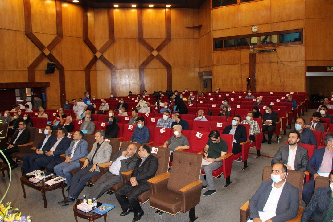 در مجمع عمومی سهامداران تجلی چه گذشت؟/ برگزاری مجمع سالیانه نخستین شرکت پروژه محور ایران در مجمع عمومی سهامداران تجلی چه گذشت؟/ برگزاری مجمع سالیانه نخستین شرکت پروژه محور ایران