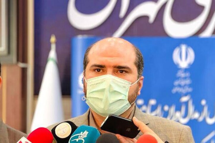 مردم منطقه خواهان واگذاری پروژه قطار حومه‌ای ورامین به مترو هستند