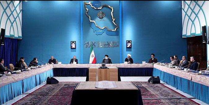 دستور ویژه رئیس&zwnj;جمهور به وزیر صمت برای رفع مشکلات معدنکاران معدن کرومیت آسمینون