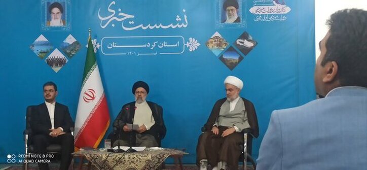اشتغال محوری‌ترین مساله در کردستان است/ فعال کردن معادن استان از اولویت‌ها است
