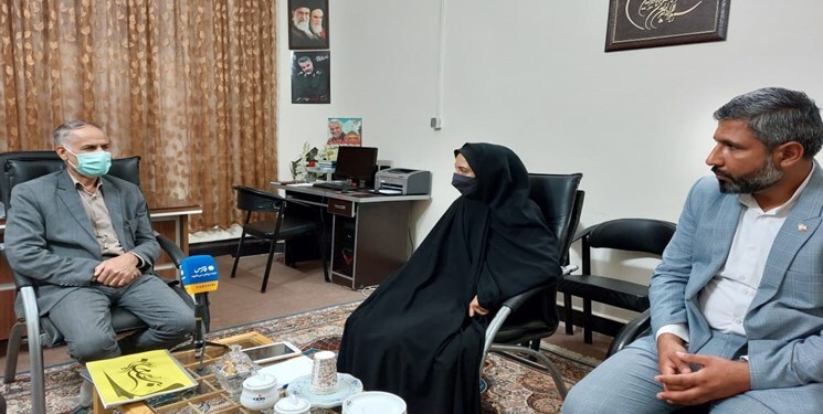 زمینه برای سرمایه‌گذاران حوزه معادن در سیستان و بلوچستان فراهم است