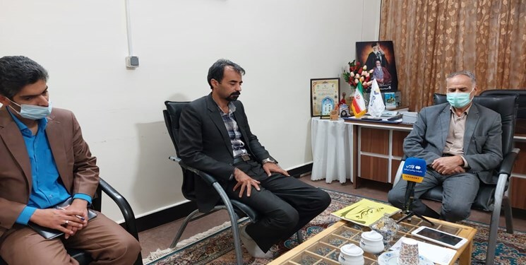 زمینه برای سرمایه‌گذاران حوزه معادن در سیستان و بلوچستان فراهم است