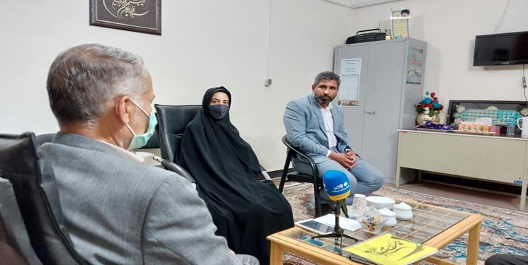 زمینه برای سرمایه‌گذاران حوزه معادن در سیستان و بلوچستان فراهم است