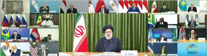 خیزش جهانی برای شکستن آقایی دلار/ ائتلاف اقتصاد‌های نوظهور علیه سلطه دلار