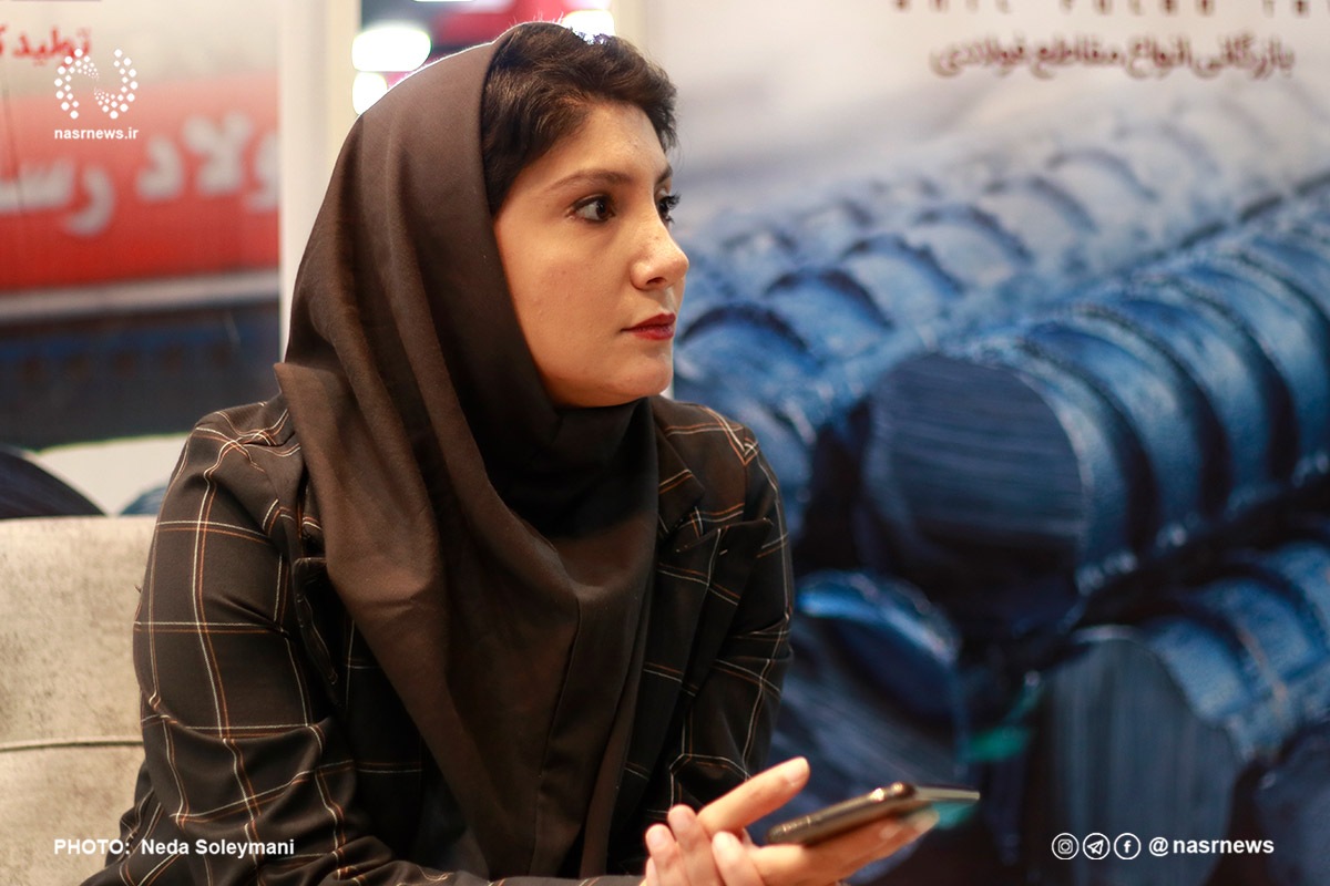 تامین انرژی، ابر چالش صنعت فولاد/ تولید پیگمت رنگدانه‌های صنعتی برای اولین بار در کشور