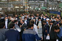 محصولاتی که مشابه داخلی دارند نباید از خارج وارد شود