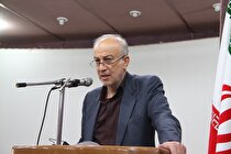 استان کردستان در زمینه اکتشافات معدنی توانایی ارائه دانش و خدمات به اقلیم کردستان عراق را دارد