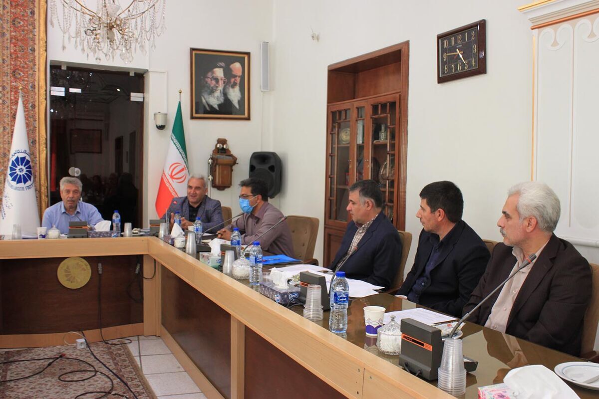 ضرورت معافیت مالیاتی برای واردات ماشین آلات خطوط تولید