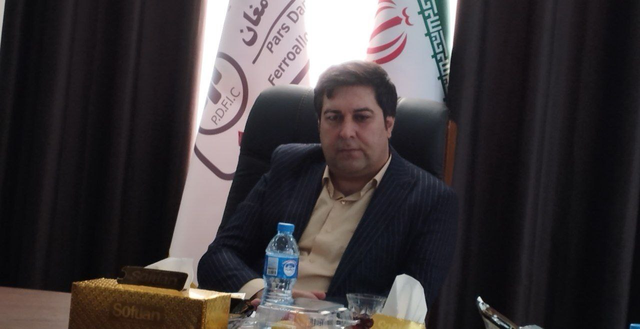علت آلودگی روز‌های اخیر فروسیلیس دامغان؛ آغاز به کار کوره پخت نسوز فاز اول/ ۷ ماه درگیر جانمایی شرکت فروسیلیس بودیم/ سهم چشمگیر شهرداری از محل پرداخت ارزش افزوده