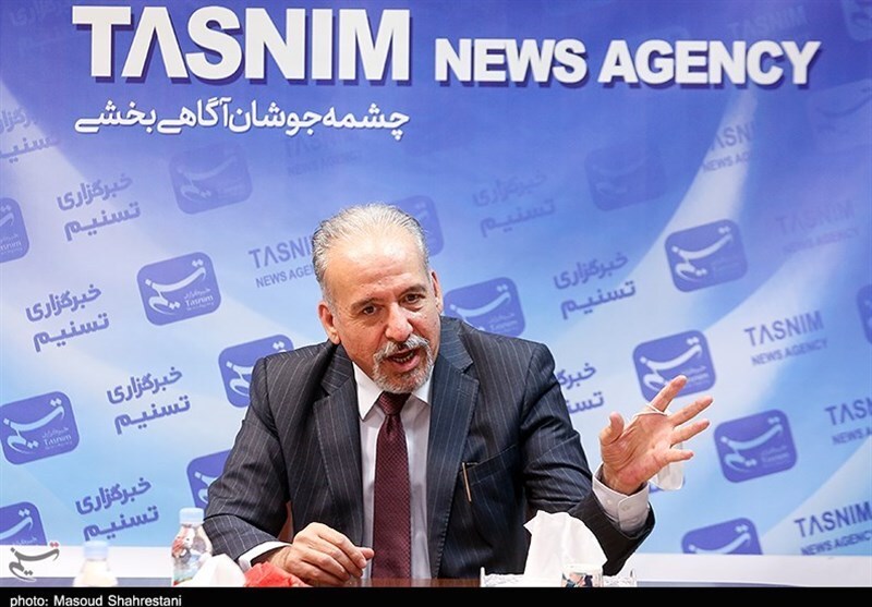 افشاگری حریری در گفتگو با تسنیم| اتاق بازرگانی، کلکسیون تخلفات/ اطلاعات محرمانه در جیب دوتابعیتیها/ هیات رئیسه منحل شود افشاگری حریری در گفتگو با تسنیم| اتاق بازرگانی، کلکسیون تخلفات/ اطلاعات محرمانه در جیب دوتابعیتیها/ هیات رئیسه منحل شود