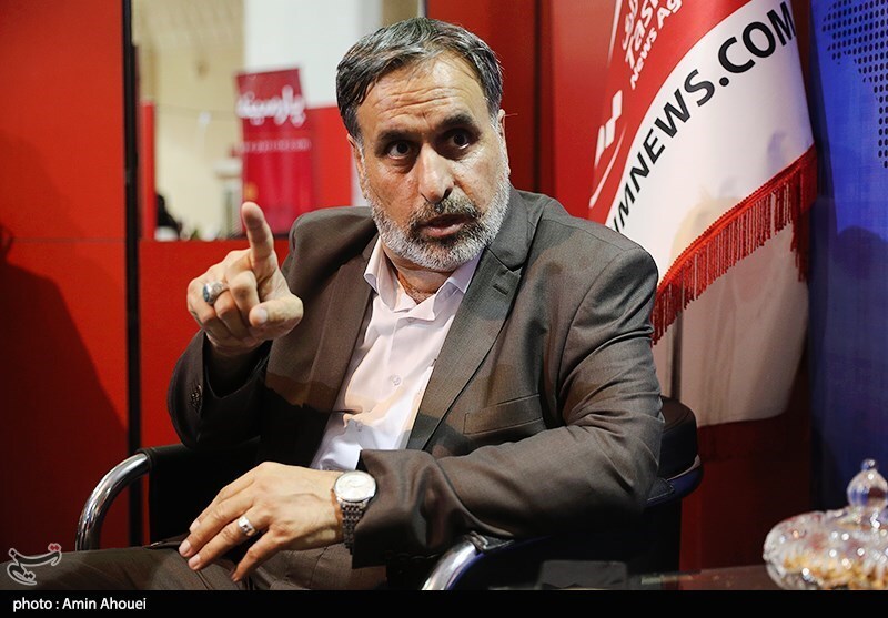 استاندار خراسان شمالی: مشکلات معدن آلبلاغ برطرف شد/ مذاکره با ایمیدرو برای بهره‌برداری