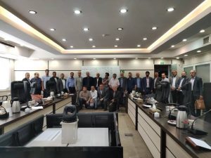 انجمن ملی تولیدکنندگان شیشههای ایمنی تشکیل شد انجمن ملی تولیدکنندگان شیشههای ایمنی تشکیل شد