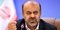 آمادگی ایران برای تامین نیاز‌های ترانزیتی ۸ کشور محصور در خشکی منطقه