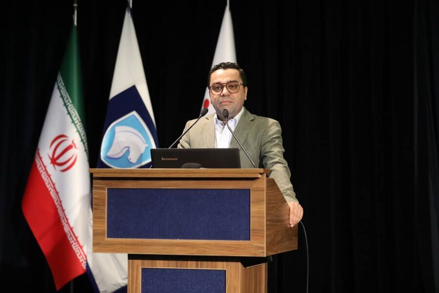 خودکفایی بیش از ۱۵۰ نوع فولاد با مدیریت صنعت خودرو کشور