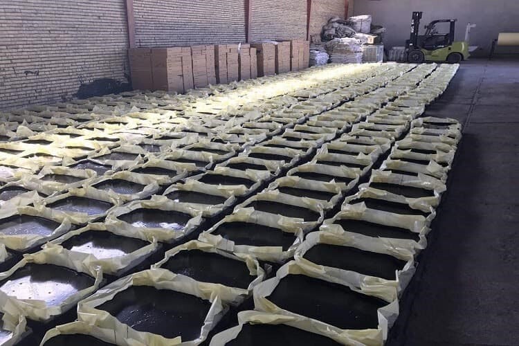 عوامل مؤثر بر قیمت گیلسونایت در ایران