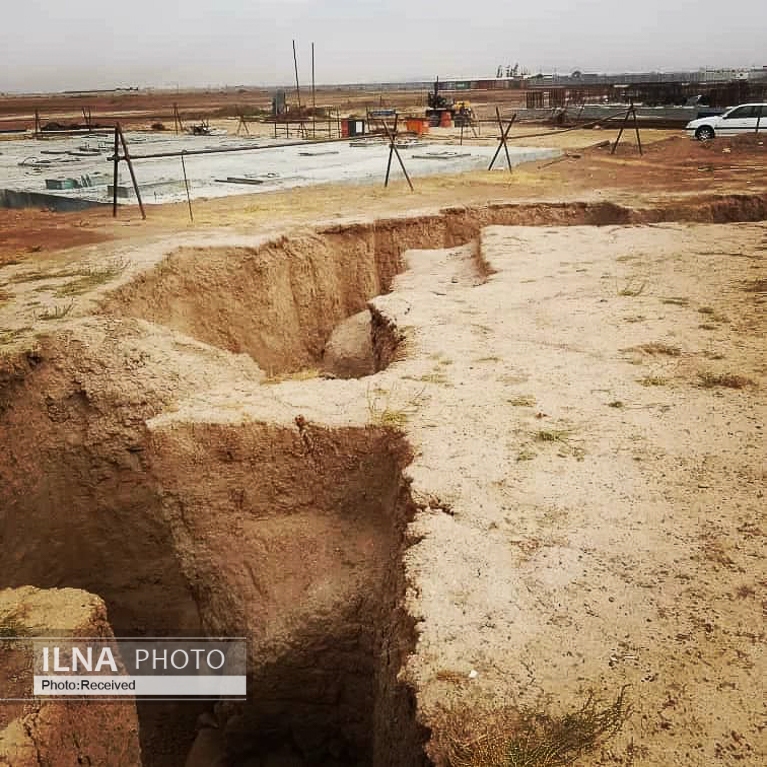 ممنوعیت فعالیت کارخانه فولاد در ۳۳۰۰ متر محوطه باستانی قره حسنلو/ صدور یا عدم صدور مجوز برای کارخانه در اختیار اداره کل نیست