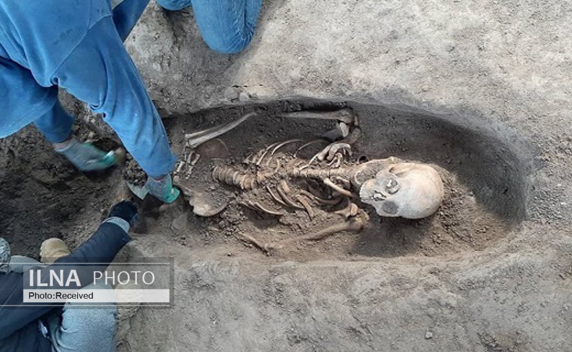 ممنوعیت فعالیت کارخانه فولاد در ۳۳۰۰ متر محوطه باستانی قره حسنلو/ صدور یا عدم صدور مجوز برای کارخانه در اختیار اداره کل نیست