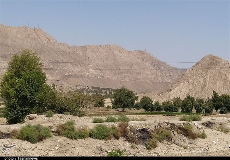 گزارش تسنیم از آلودگی متفاوت کارخانه سیمان تهران در شب/ گلایه مردم منطقه از افزایش غبار خردایش سنگ&zwnj;ها + فیلم