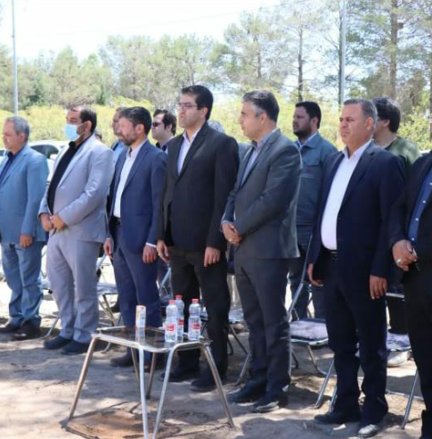 تامین مالی ۳۰ میلیارد تومانی برای احداث باغ بزرگ ایرانی