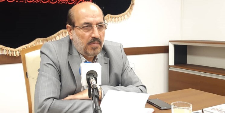 چتر خاکستری سیمان در آبیک/ تکلیف پایش و عوارض &laquo;کارخانه سیمان&raquo; در گیر و دار پیگیری مسوولان