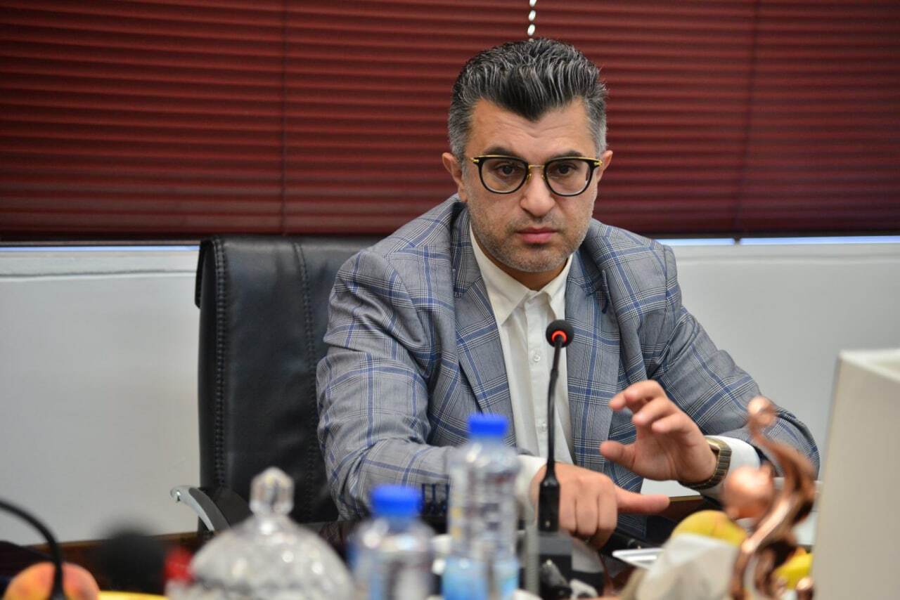 بازدید معاونین و استادان واحد علوم و تحقیقات دانشگاه آزاد اسلامی از شرکت آلومینیوم ایران