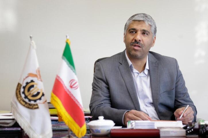رشد ۱۴ درصدی استخراج از معدن مس سرچشمه در شش ماهه نخست امسال