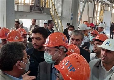 مدیران ارشد تدابیر لازم را برای مصرف بهینه گاز در نظر بگیرند