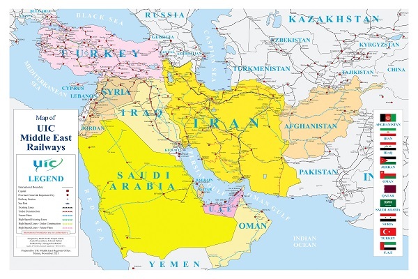 طالبان در رقابت ترانزیتی با تهران؛ آیا افغانستان جای ایران را خواهد گرفت؟!