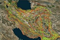 پی‌جویی معادن و تهیه نقشه‌های زمین‌شناسی استان لرستان در دستور کار محققان