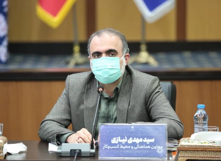 استفاده از منابع ارزی در جهت نیاز‌های اولویت دار کشور