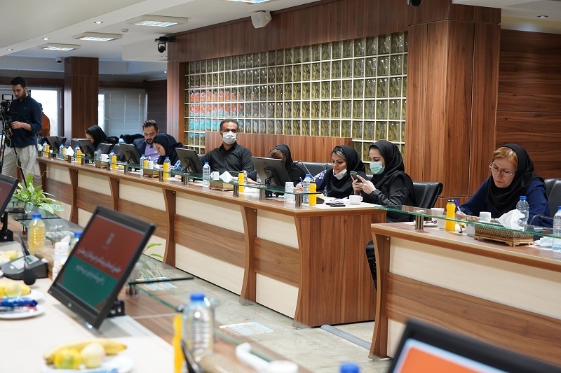 کیمیا در اندیشه پیشرفت صنایع معدنی ایران