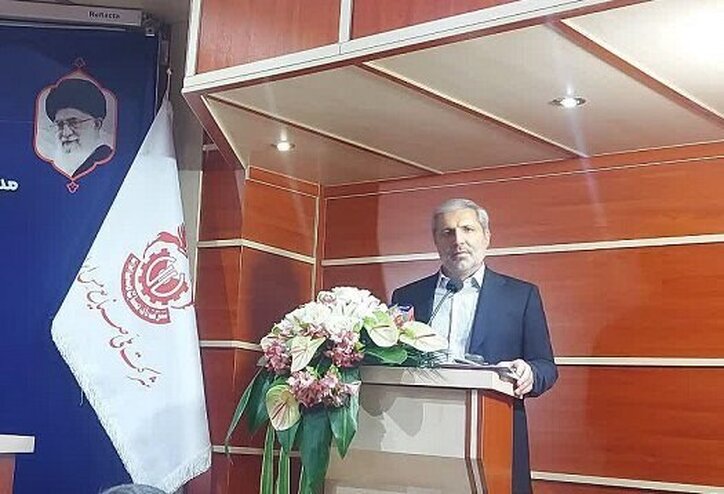 شرکت ملی مس طی ۶ ماه ۲۷ پرونده فساد به دستگاه قضایی تحویل داده است