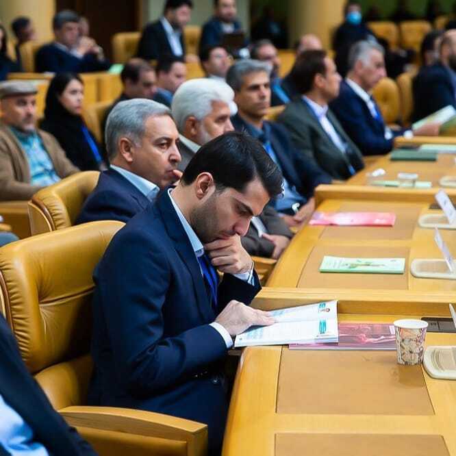 رئیس جمهور از شرکت توسعه آهن و فولاد گل گهر تجلیل کرد