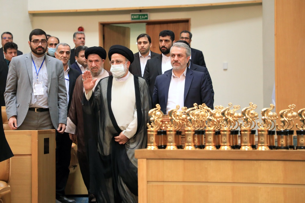 شرکت ملی مس صادرکننده برتر شد