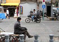 درخواست برای بیمه بیکاری کاهش یافت