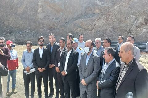انقلاب ریلی در هگمتانه / تبدیل استان همدان به شاهراه ریلی کشور