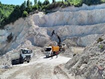 بازسازی عرصه‌های طبیعی آذربایجان شرقی در انتظار حقوق دولتی معادن