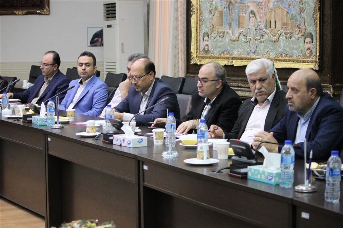 نبود شرکت&zwnj;های بزرگ لجستیکی توجه به ترانزیت توسعه تجارت را به دنبال دارد
